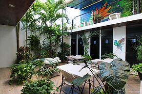 Hostal Gayser - Hostel