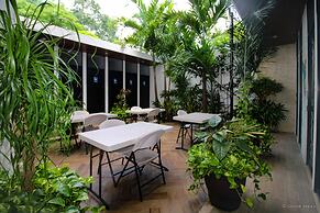 Hostal Gayser - Hostel