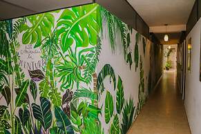 Hostal Gayser - Hostel