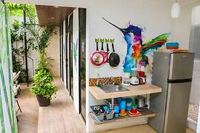 Hostal Gayser - Hostel