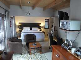 Waterkloof Apartments