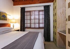 Waterkloof Apartments