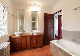 Waterkloof Apartments