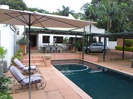 Waterkloof Apartments