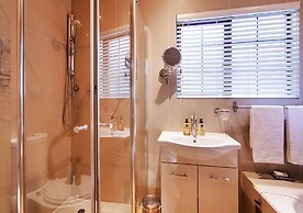 Waterkloof Apartments