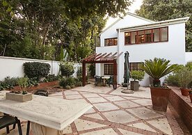 Waterkloof Apartments