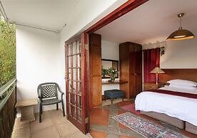 Waterkloof Apartments