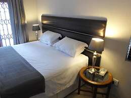 Waterkloof Apartments