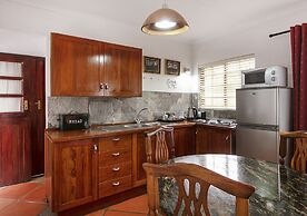 Waterkloof Apartments