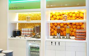 Hampton by Hilton Saint Petersburg ExpoForum