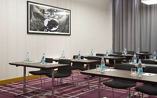Hampton by Hilton Saint Petersburg ExpoForum