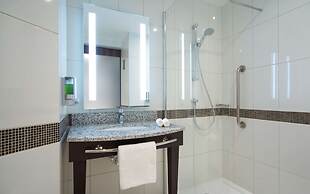 Hampton by Hilton Saint Petersburg ExpoForum