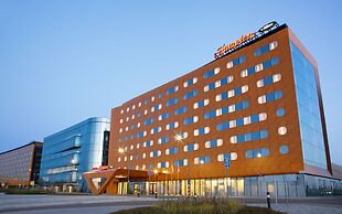 Hampton by Hilton Saint Petersburg ExpoForum