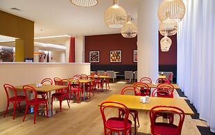 Hampton by Hilton Saint Petersburg ExpoForum