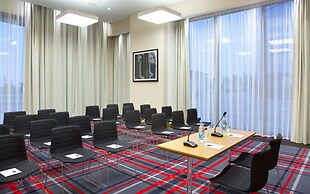 Hampton by Hilton Saint Petersburg ExpoForum