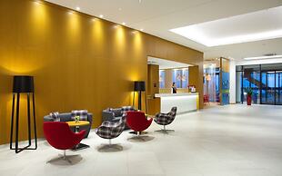 Hampton by Hilton Saint Petersburg ExpoForum