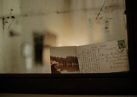 Blue Ridge Inn Bed & Breakfast