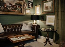 Blue Ridge Inn Bed & Breakfast