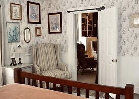 Blue Ridge Inn Bed & Breakfast