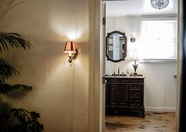 Blue Ridge Inn Bed & Breakfast