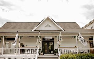 Blue Ridge Inn Bed & Breakfast