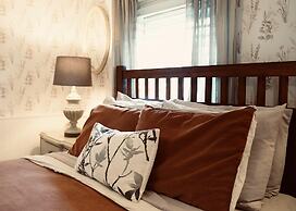 Blue Ridge Inn Bed & Breakfast