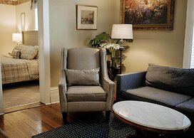 Blue Ridge Inn Bed & Breakfast