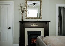 Blue Ridge Inn Bed & Breakfast