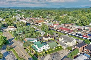 Blue Ridge Inn Bed & Breakfast