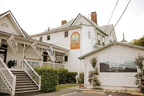 Blue Ridge Inn Bed & Breakfast