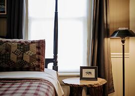 Blue Ridge Inn Bed & Breakfast