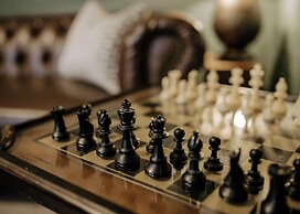 Blue Ridge Inn Bed & Breakfast