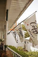 Blue Ridge Inn Bed & Breakfast