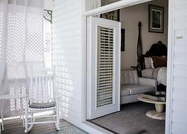 Blue Ridge Inn Bed & Breakfast