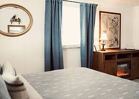 Blue Ridge Inn Bed & Breakfast