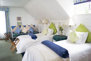 Gateside Guest House