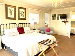 Gateside Guest House