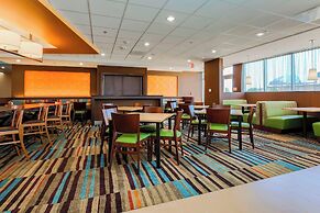 Fairfield Inn & Suites by Marriott Snyder