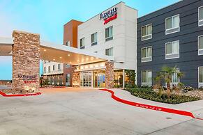 Fairfield Inn & Suites by Marriott Snyder