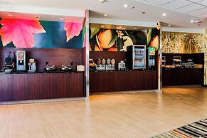 Fairfield Inn & Suites by Marriott Snyder