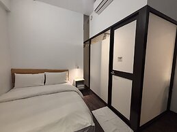 Lütel Hotel Xpark Gloria Outlets Shin Kong Cinemas