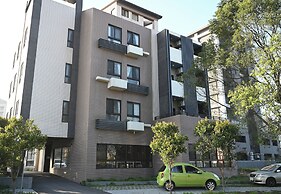 Lütel Hotel Xpark Gloria Outlets Shin Kong Cinemas