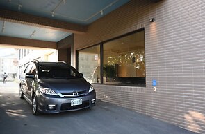 Lütel Hotel Xpark Gloria Outlets Shin Kong Cinemas