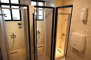 Lütel Hotel Xpark Gloria Outlets Shin Kong Cinemas