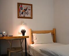 Lütel Hotel Xpark Gloria Outlets Shin Kong Cinemas