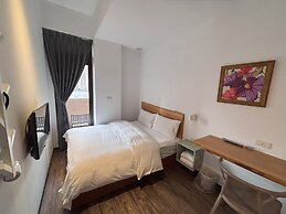 Lütel Hotel Xpark Gloria Outlets Shin Kong Cinemas