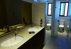 Lütel Hotel Xpark Gloria Outlets Shin Kong Cinemas