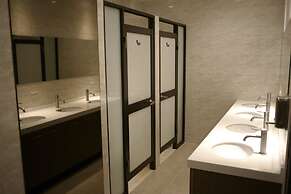 Lütel Hotel Xpark Gloria Outlets Shin Kong Cinemas