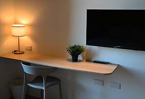 Lütel Hotel Xpark Gloria Outlets Shin Kong Cinemas