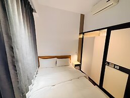 Lütel Hotel Xpark Gloria Outlets Shin Kong Cinemas